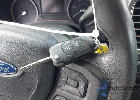 2018 Ford F-250 Xlt из США, поврежденный, VIN 1FT7W2B66JEB90353